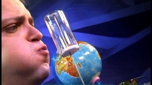 Галилео. Эксперимент. Электрический ветер