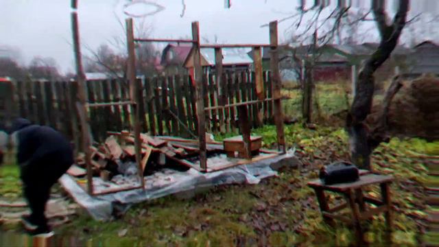 СТРОИМ ДОМ ШКОЛЬНИКА#1 СЪЕХАЛ ОТ РОДИТЕЛЕЙ смотреть онлайн