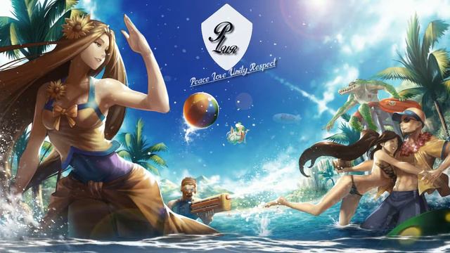 Major Lazer - Get Free (feat. Amber Coffman) ☮ смотреть онлайн