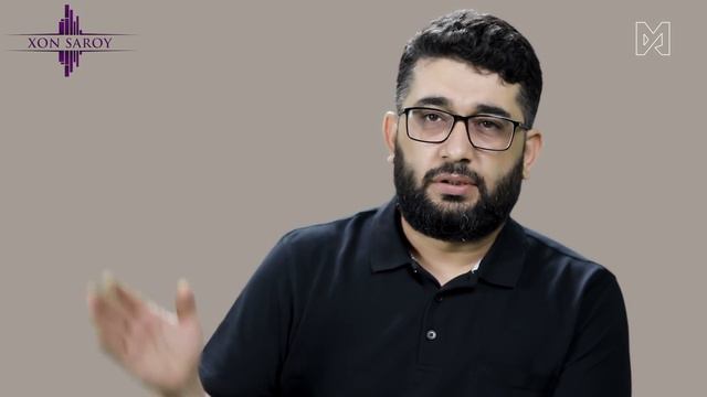 Jannatdan Quvilganlar | 7 Hikoya | @AbdukarimMirzayev2002