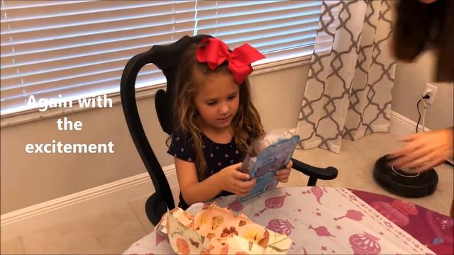 Enchantimals - EK Opening Several Enchantimals And A Playset