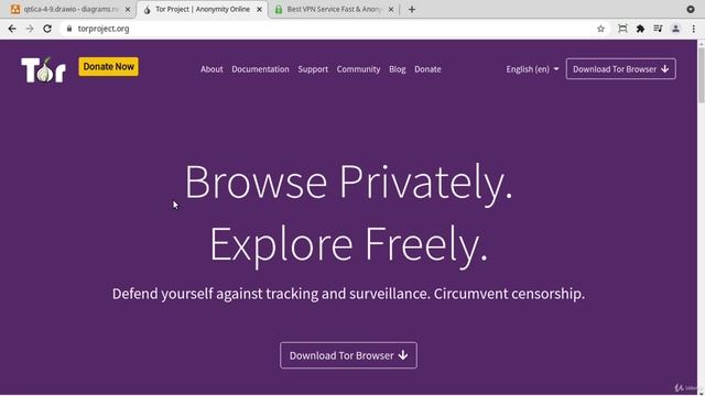 9. Proxy Servers смотреть онлайн