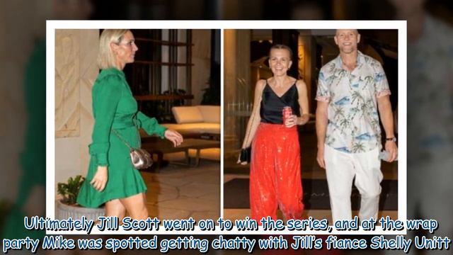 Zara Tindall spotted in shopping spree hours before Mike exited jungle смотреть онлайн