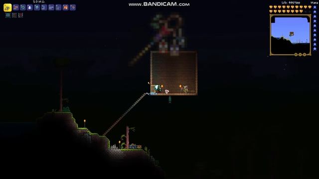 Terraria Tips And Tricks// Witch Doctor