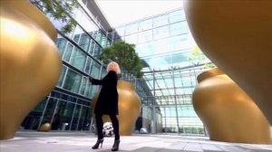 Kim Wilde - Sleeping Satellite (Tasmin Archer Cover)