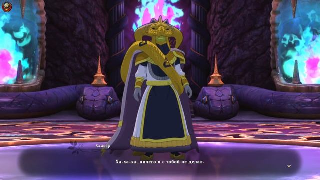 *Ni no Kuni II *Revenant Kingdom* (Возрождение Короля) #18 (ФИНАЛ) (На Русском Языке) смотреть онлайн