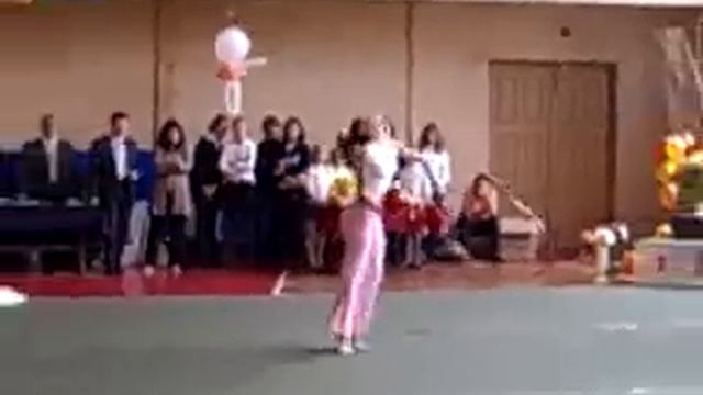 Romanova Alena RUS_Lebedev Cup gala смотреть онлайн