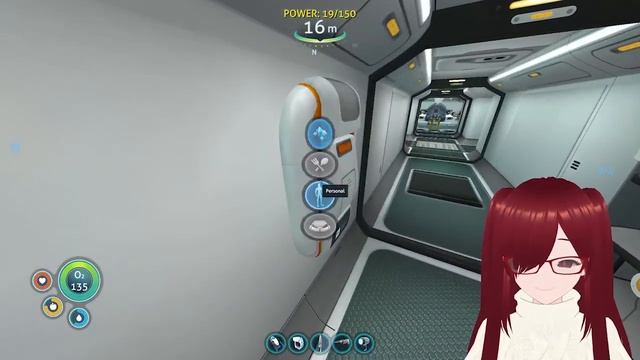 [Subnautica] [5] The Switch смотреть онлайн