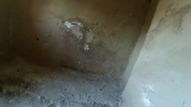 ВЛОГ. ЗАБРОШЕННЫЙ ЛАГЕРЬ. СТАЛК...