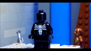 Lego Ultimate Spider-Man от Енота - обзор 1-2 сезонов [Сквозь лего-сериалы #1]