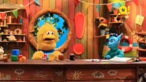 ТриО   Оранжерея  На канале Карусель и О1