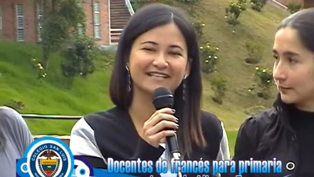 Palabras del P. Rector - 07 sep 10 2/2 смотреть онлайн