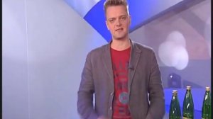 Галилео. Эксперимент. Газ в воде