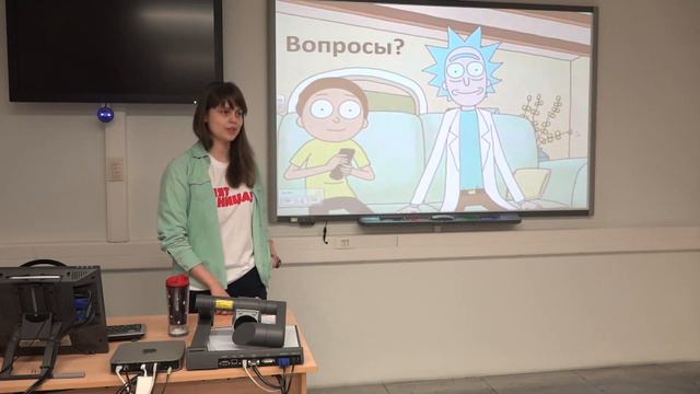 Очевидное и невероятное. Полина Кривых смотреть онлайн