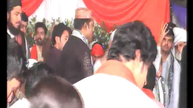 Kalam e Mian Muhammad Bakhsh) Daf se 2016 Punjabi (Mere Sohnya Saiyan) by Muhammad rafiq Chishti смотреть онлайн
