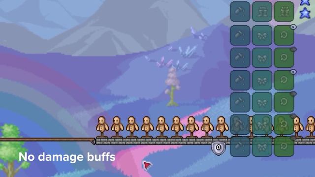 This Terraria weapon is a visual masterpiece... смотреть онлайн
