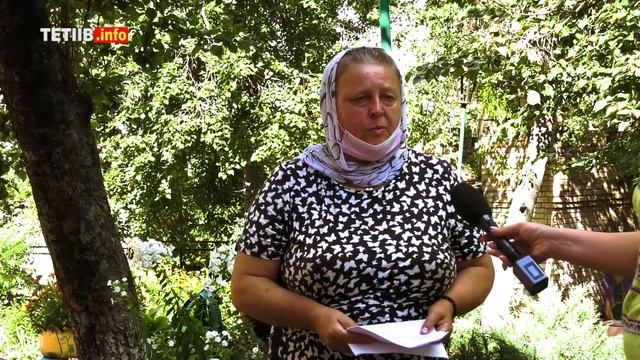 Тетіївський дитсадок 