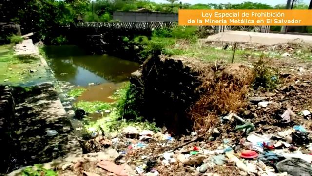 Entrevista sobre Ante proyecto de Ley contra la Minería Metálica con Mons. José Luis Escobar Alas смотреть онлайн