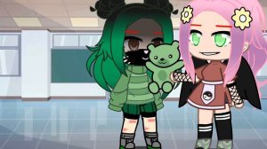 Кукла вуду:³ Меме Гача клуб Ульева💡🗿🌈