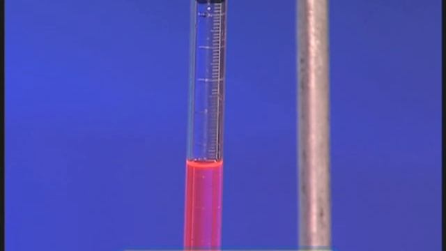 Галилео. Эксперимент. Термометр смотреть онлайн