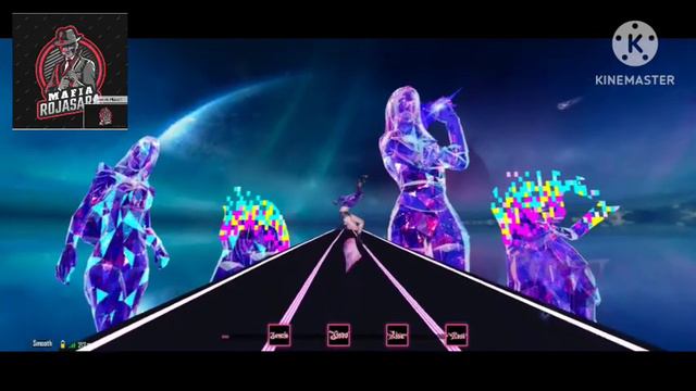 BGMI NEW MAP. DANCE WITH HOT GIRL .MAKER #MAFIA ROJASARA смотреть онлайн