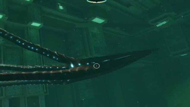 Subnautica Main Theme Ear Rape смотреть онлайн
