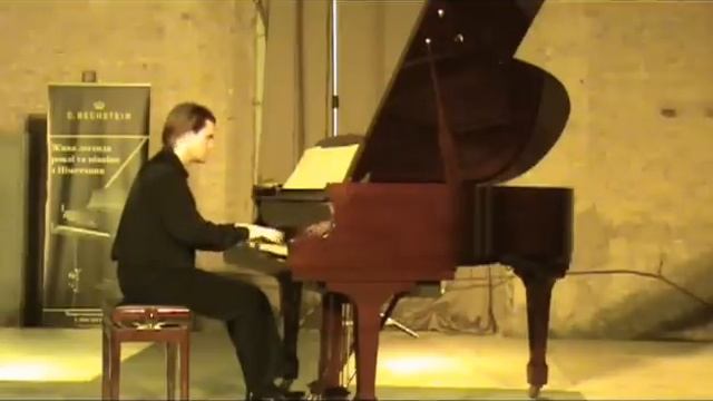 Hans Otte : Das Buch der Klänge (The Book of Sounds, 1979--82) by Nicolas Horvath смотреть онлайн