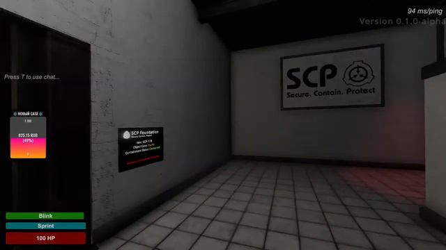 Играем-отдыхаем SCP(SL) /60Fps/)|SL Играем-отдыхаем/Общаемся с пд/ смотреть онлайн