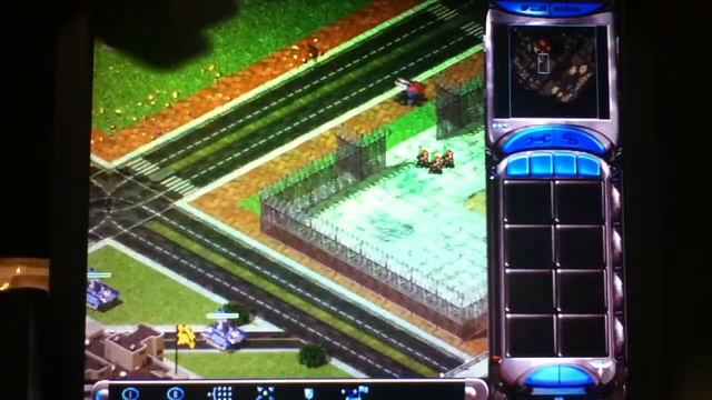 Command and conquer red alert 2: campaign USA mission free смотреть онлайн