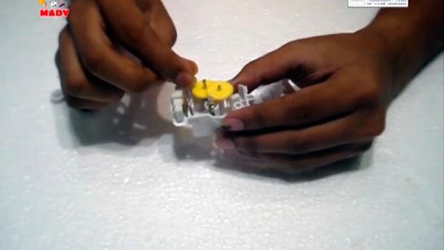 7 in 1 SPACE ROBOT смотреть онлайн