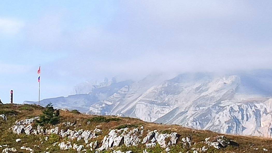 Адыгея - навсегда в сердце моëм!