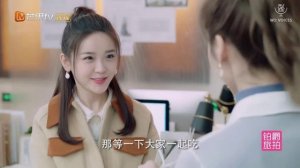 Что, если вы мой босс? 1 сезон 22 серия