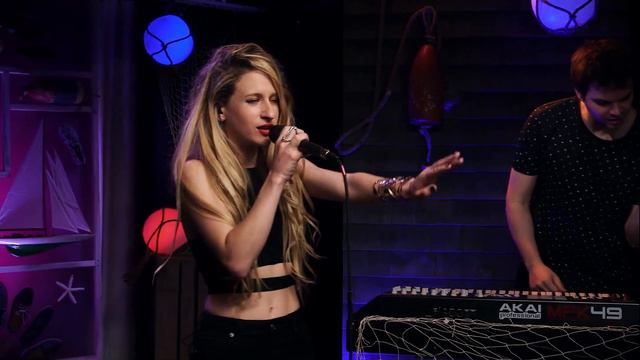 Marian Hill Performs "I Got It" смотреть онлайн
