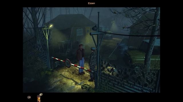 NiBiRu Der Bote der Götter German Walkthrough Part 6 смотреть онлайн