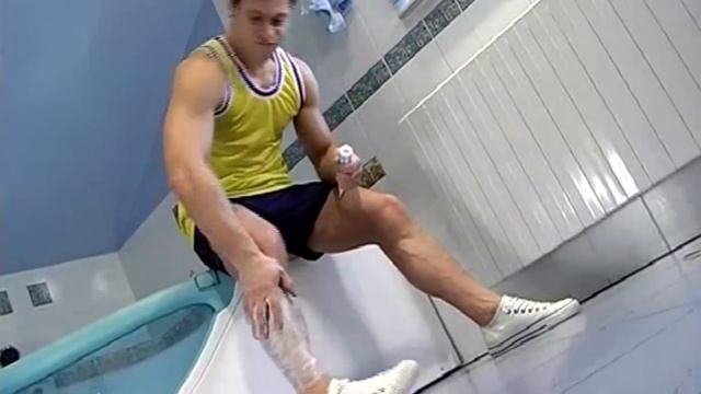 Галилео. Эпиляция