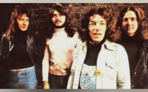 Geordie - House of the Rising Sun. (Дом восходящего солнца)