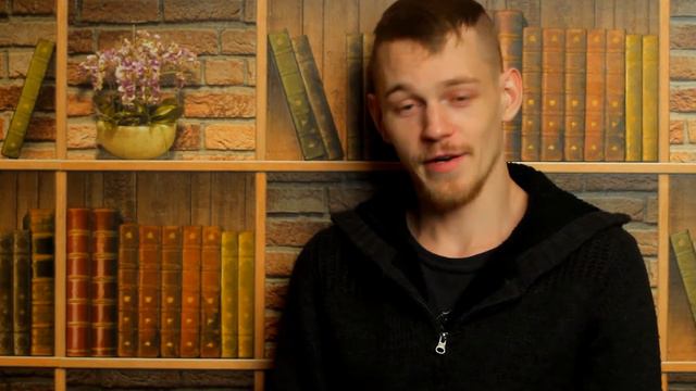 Тайны личной жизни Дыма, или "Неожиданное Интервью" смотреть онлайн