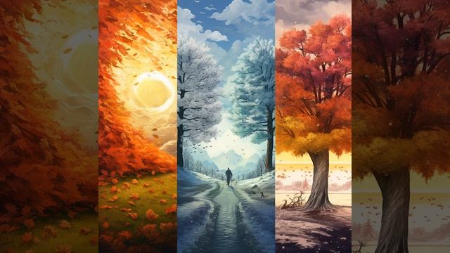 Генри Каттнер - Лучшее время года - Аудиокнига Фантастика | Модель Для Сборки | Рассказ audioskazka смотреть онлайн