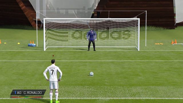 FIFA 15 glich смотреть онлайн