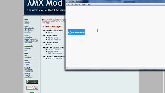 CS 1.6 Green ADMIN chat plugin (DOWNLOAD LINK) смотреть онлайн