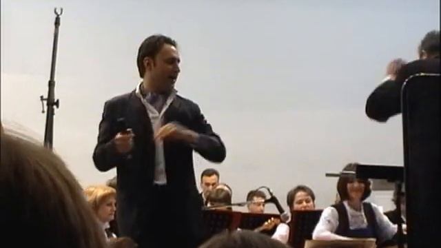 Владислав Косарев - Хороши весной в саду цветочки смотреть онлайн