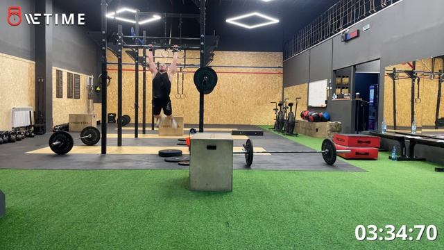 1А. Сильноловкий / Begginers