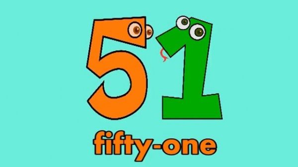 Count to 100 song for children