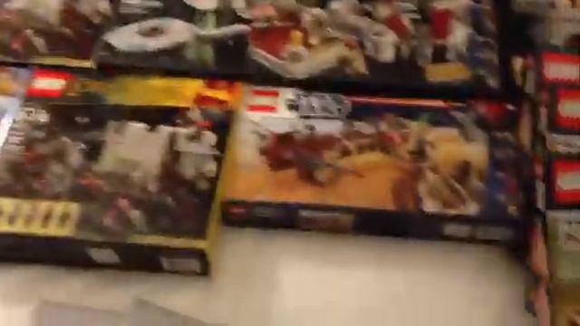 LEGO Bought From LEGO Store in Va смотреть онлайн
