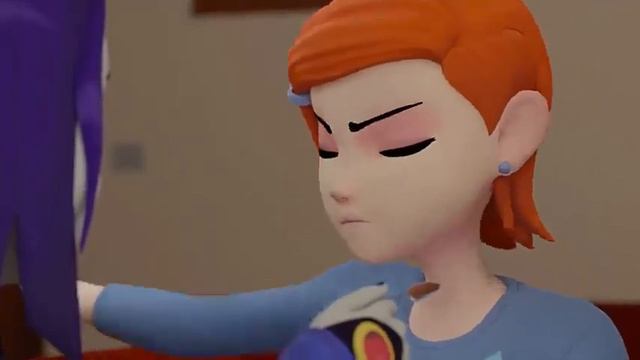 Rule 34 Gwen Raven смотреть онлайн