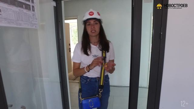 Обзор ЖК «Михалковский» от «РГ-Девелопмент»