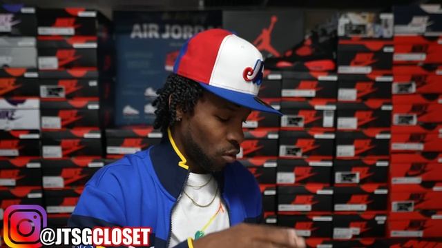 EVERYTHING MUST GO!! NIKE, JORDAN, YEEZY & MORE!! 2022 SNEAKER SALE!!