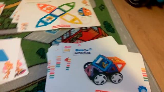 Magformers 