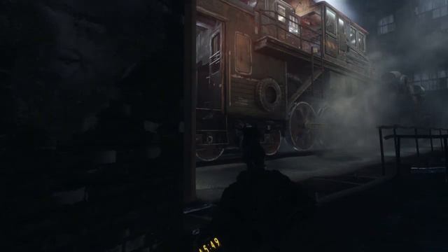 Metro Exodus 2 Сваливаем из Москвы ! смотреть онлайн