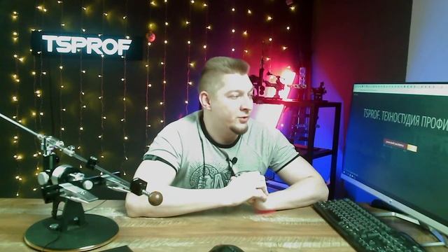 Розыгрыш ножа QUORUS от Сергея Жирова смотреть онлайн